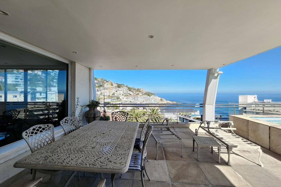 2 Bedroom Property for Sale in Bantry Bay Western Cape